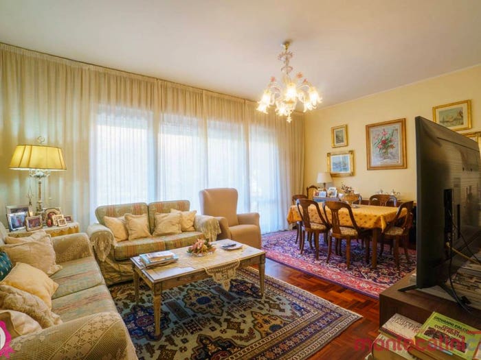 Appartamento con 5 locali in vendita in Via Paolo Casciani, MontecatiniTerme