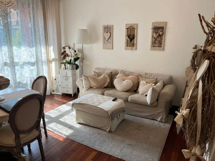 Appartamento trilocale in vendita in Via dei Mille, Como Sole, Como