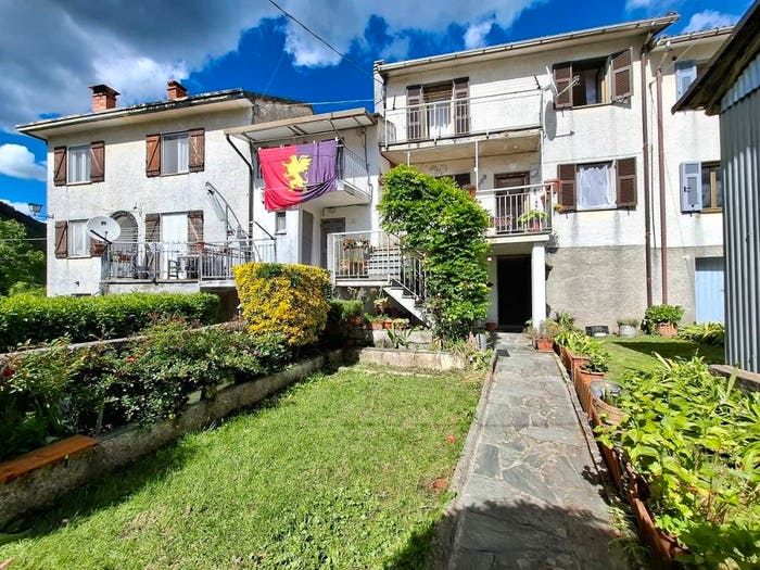 Casa quadrilocale in vendita in Corsiglia, Neirone
