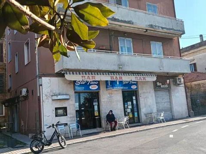 Appartamento con 6 locali in vendita in Via Regina Margherita, Centro, Cappelle sul Tavo