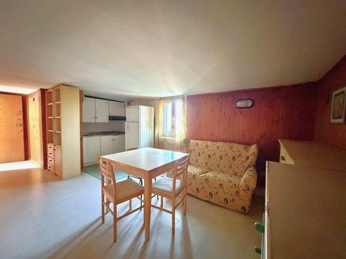 Casa monolocale in vendita in Via Melchiori, Castelfranco Veneto