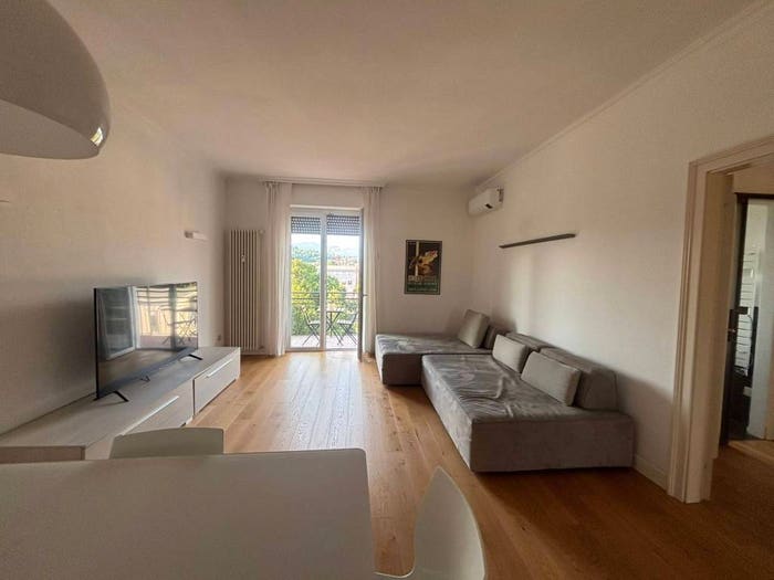 Appartamento quadrilocale in vendita in Via XXV Aprile, Solferino Diaz, Brescia