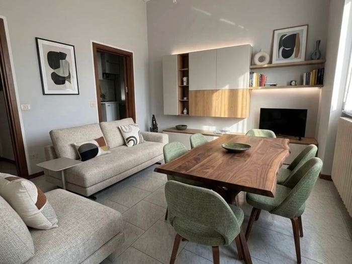 Appartamento bilocale in vendita in Viale dei Platani, San Fereolo Albarola Faustina, Lodi