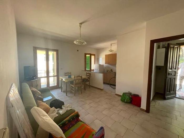 Appartamento con 5 locali in vendita in Via Giardino, Centro, Monghidoro