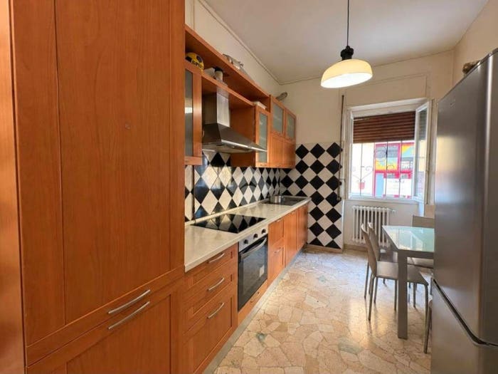 Appartamento bilocale in vendita in Via Milano, Corsico