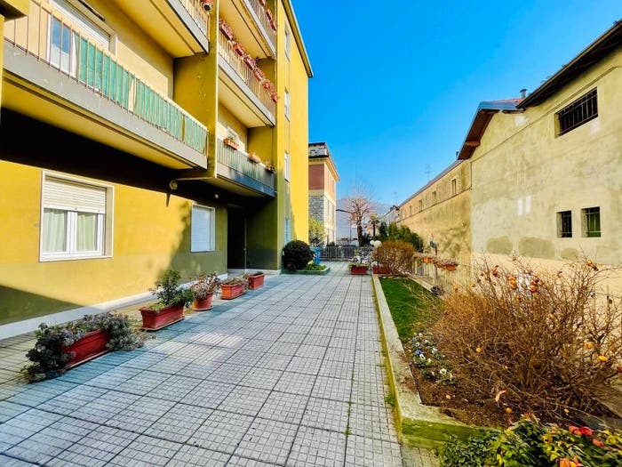 Appartamento bilocale in vendita in Via Monte Suello, Crocifissa di Rosa, Brescia