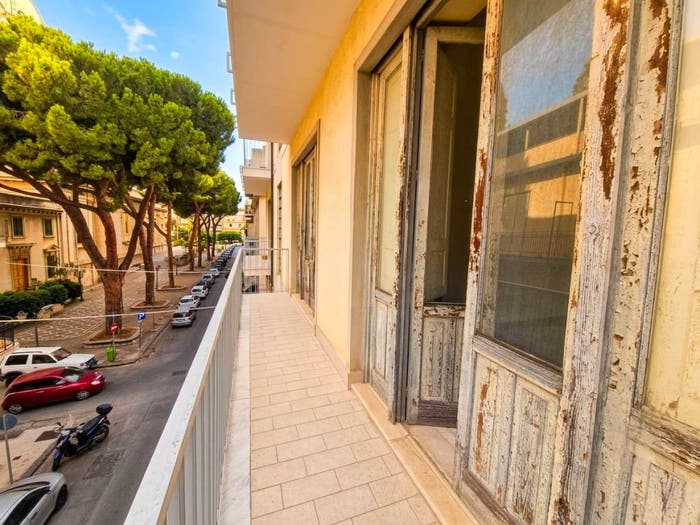 Appartamento trilocale in vendita in Centro, Barcellona Pozzo di Gotto
