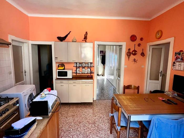 Appartamento quadrilocale in vendita in Via Coloniola, Sant'Agostino, Como