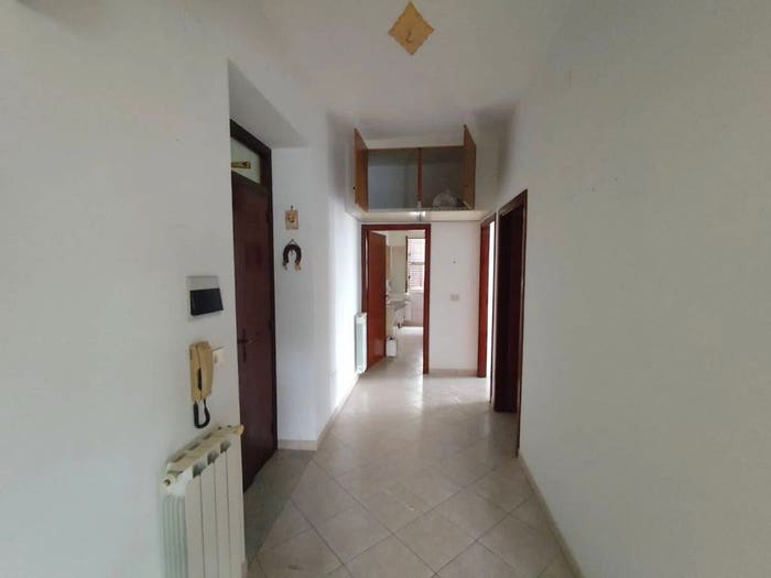 Appartamento quadrilocale in vendita in Via Delle Ville Romane, Centro, Minturno