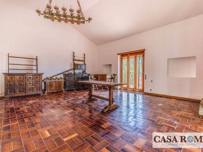Casa con 6 locali in vendita in Via Colle della Felce, Fara in Sabina