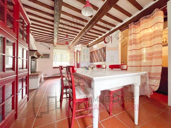 Casa trilocale in vendita in Centro, Pennabilli