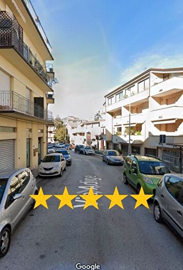 Appartamento quadrilocale in vendita in Via ADIGE, Centro, Porto Sant'Elpidio