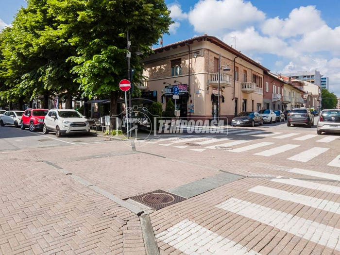 Appartamento bilocale in vendita in Viale XXIV MAGGIO, Santa Maria, Collegno