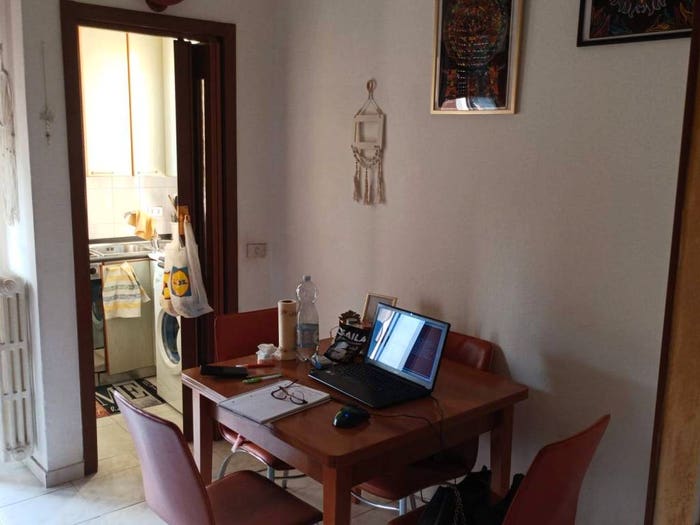 Appartamento bilocale in vendita in Via Anselmo da Baggio, Baggio, Milano