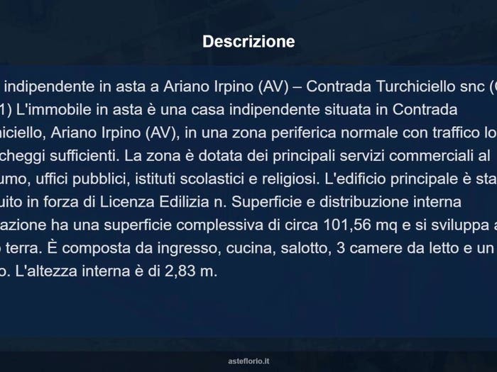 Case in Vendita e in Affitto - 3