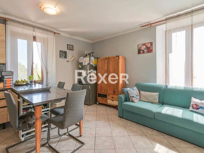 Appartamento trilocale in vendita in Via Pala, Filattiera