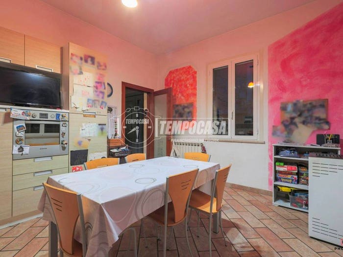 Casa con 6 locali in vendita in Via Santerno Ammonite, Piangipane Santerno, Ravenna