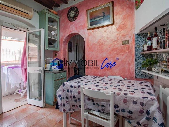Appartamento bilocale in vendita in Via S Carlo, Cavour San Carlo, Livorno