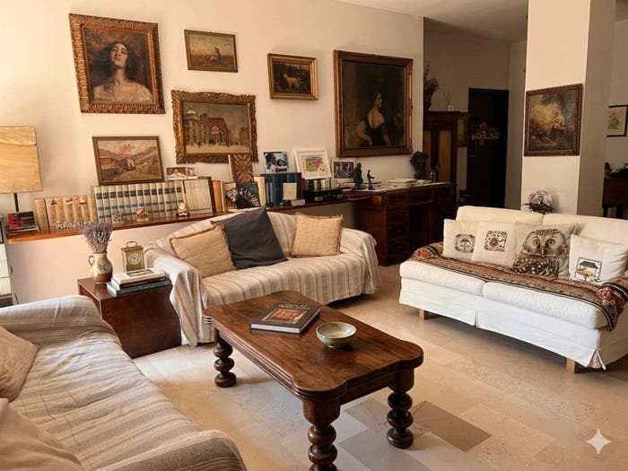 Appartamento quadrilocale in vendita in Via Don Giovanni Minzoni, Centro, Gallarate