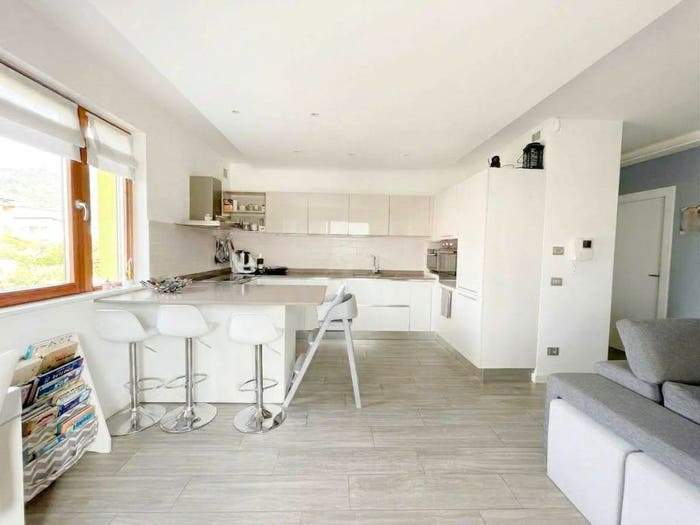 Appartamento quadrilocale in vendita in Centro, Pergine Valsugana