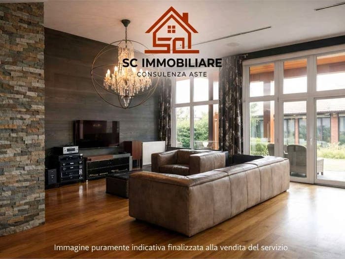 Casa con 6 locali in vendita in strada sant'antimo, San Leo