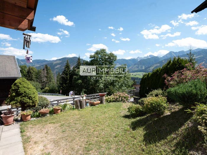 Casa quadrilocale in vendita in San Candido