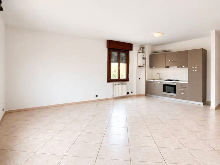 Appartamento trilocale in vendita in Via Antonio Vivaldi, Moglia