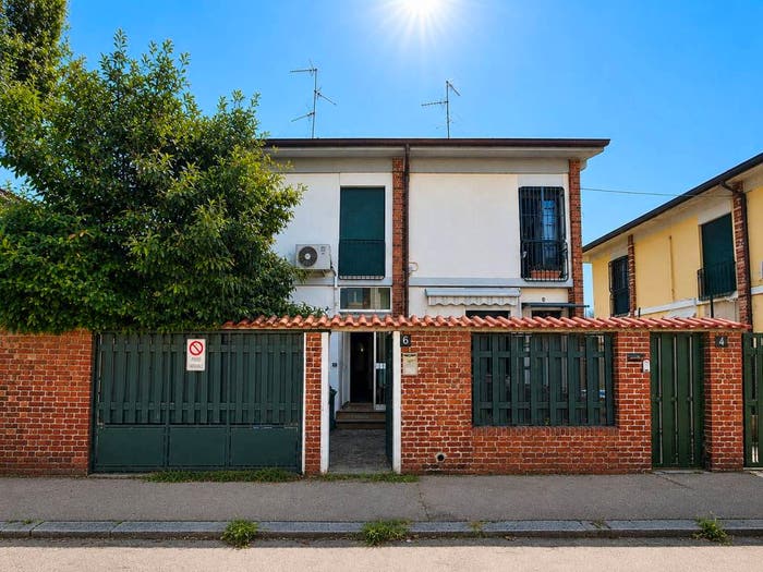 Casa trilocale in vendita in Via Domaso, San Siro, Milano
