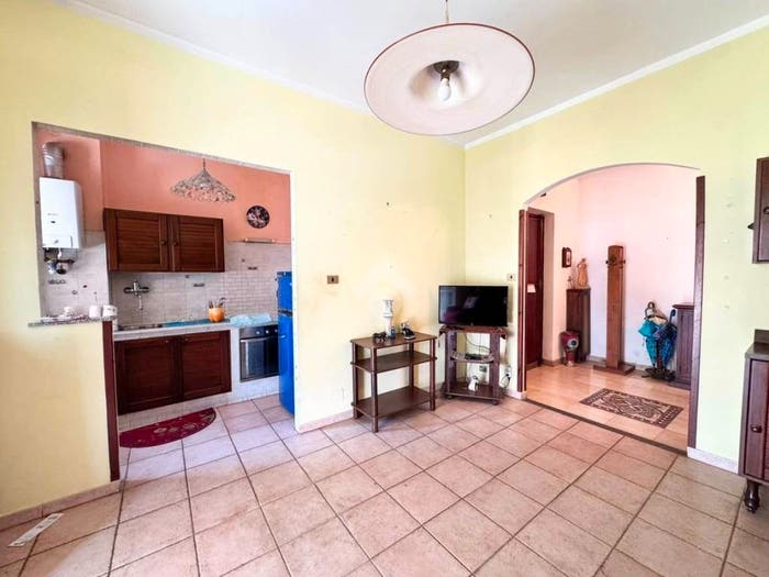Appartamento trilocale in vendita in Via cagni, Stazione Immacolata, Pinerolo