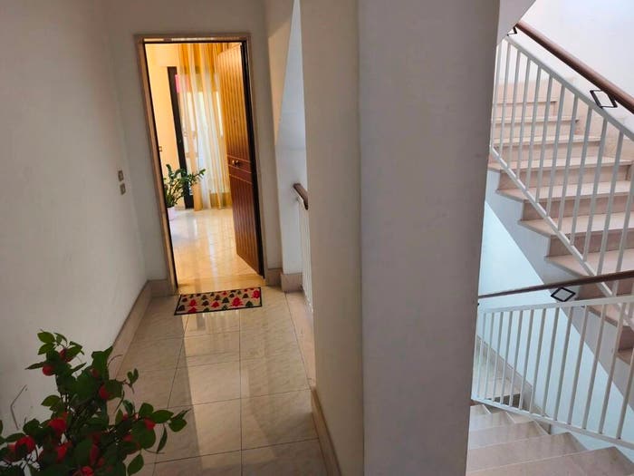 Appartamento con 6 locali in vendita in Variante Iscanoce Zolli, Roccabascerana