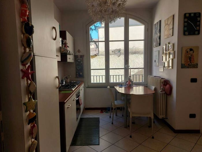 Appartamento quadrilocale in vendita in Via Bruni, Centro Storico, Forlì
