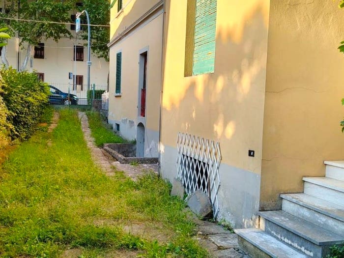 Appartamento trilocale in vendita in Centro Storico, Pistoia