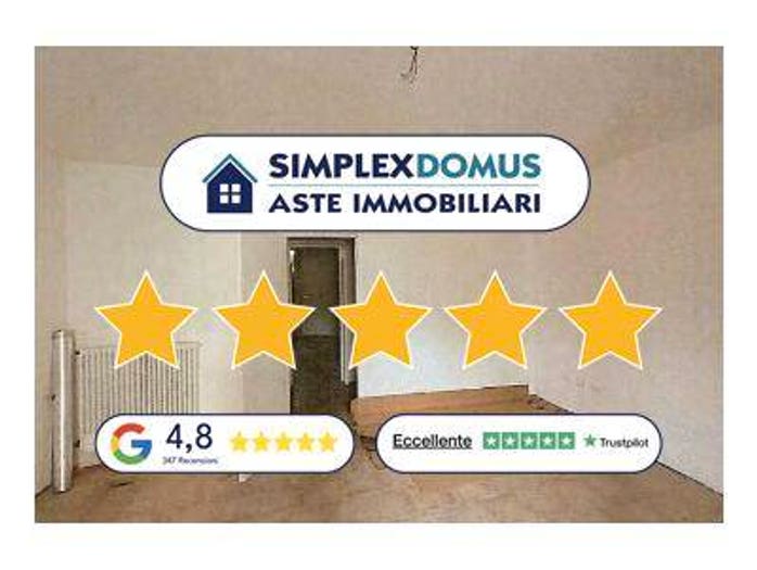 Casa con 6 locali in vendita in via per Cavezzo, Centro, Camposanto