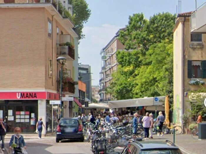 Appartamento quadrilocale in vendita in Mestre, Venezia