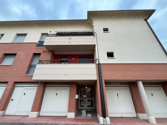Appartamento trilocale in vendita in Spilamberto