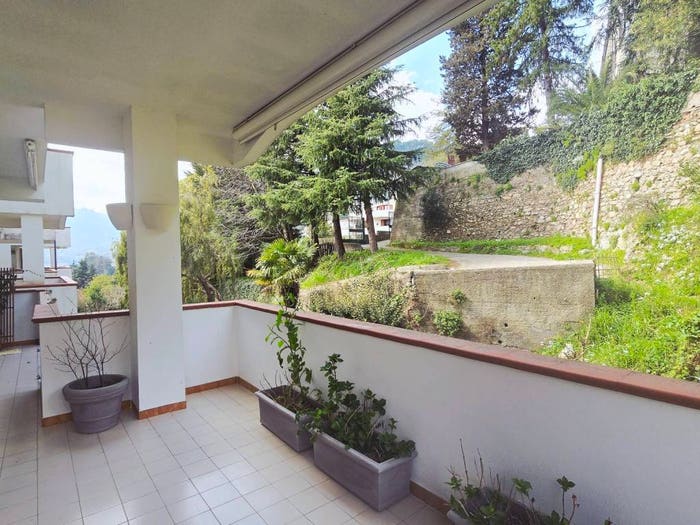 Appartamento con 5 locali in vendita in Largo Monsignor Filippo Genovesi, Centro, Cava de' Tirreni