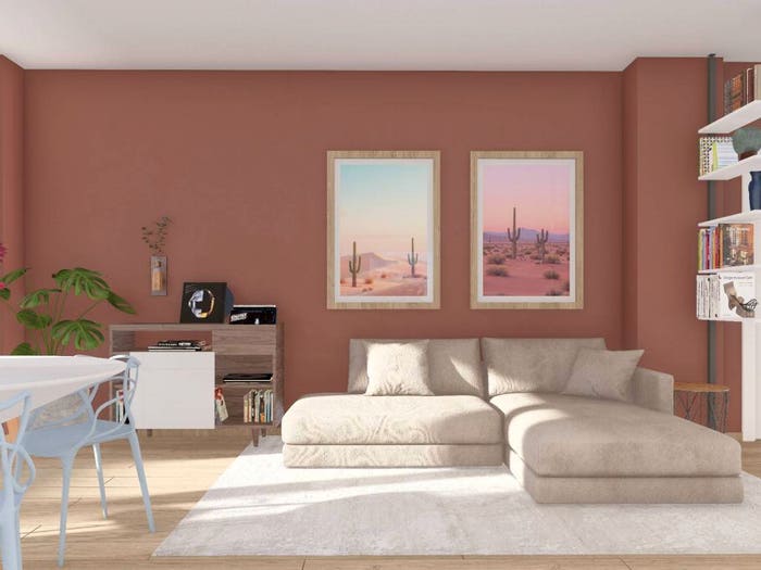 Appartamento con 5 locali in vendita in Via Nazionale per Lanciano, Via Nazionale Per Lanciano, Santa Maria Imbaro