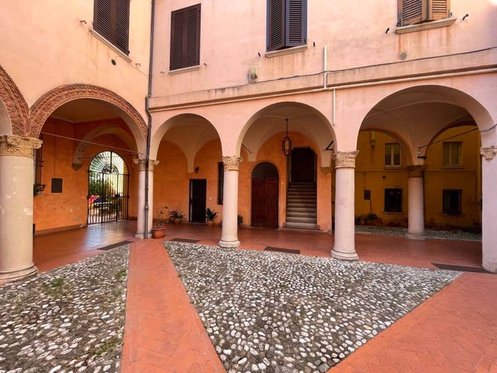 Appartamento bilocale in vendita in Via Avesella, Marconi, Bologna