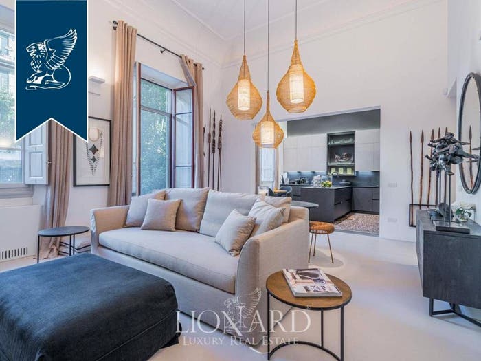 Appartamento quadrilocale in vendita in San Marco SS Annunziata, Firenze