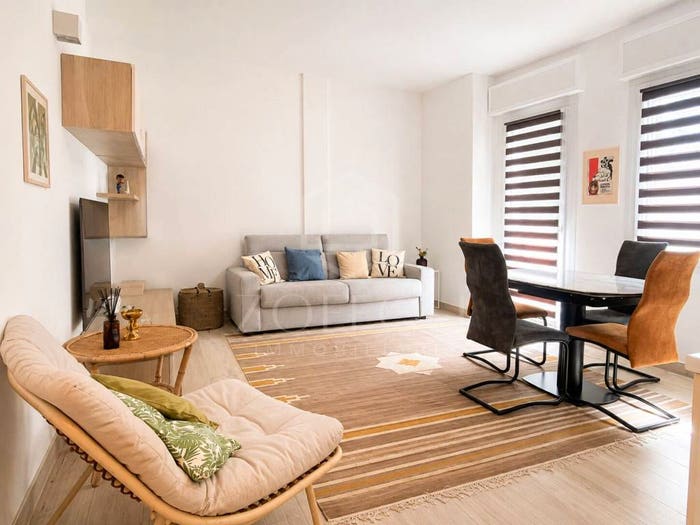 Appartamento bilocale in vendita in Via Traversa Pineta, Milano Marittima, Cervia