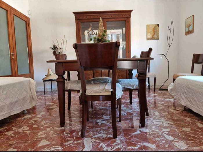 Appartamento trilocale in vendita in Via Guglielmo Oberdan, XX Settembre Tribunale, Catania