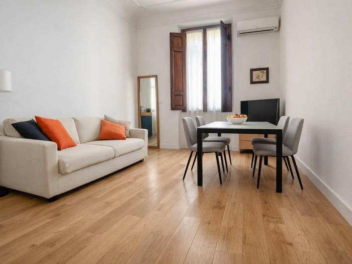 Appartamento quadrilocale in vendita in Via del Pignoncino, Legnaia San Quirico Monticelli, Firenze