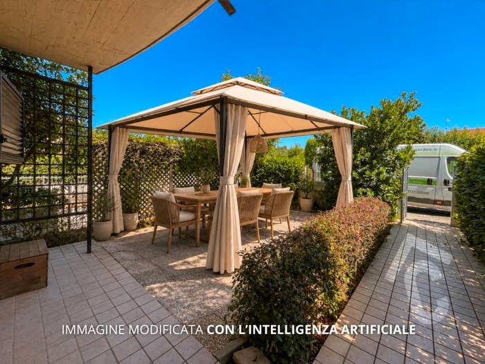 Appartamento quadrilocale in vendita in Via Roma Asse Sud, Jesi