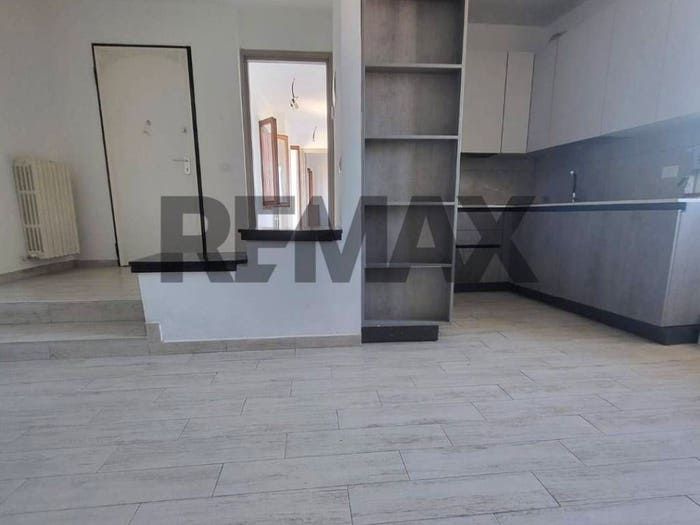 Appartamento trilocale in vendita in vicolo trento, Centro, Capriate San Gervasio