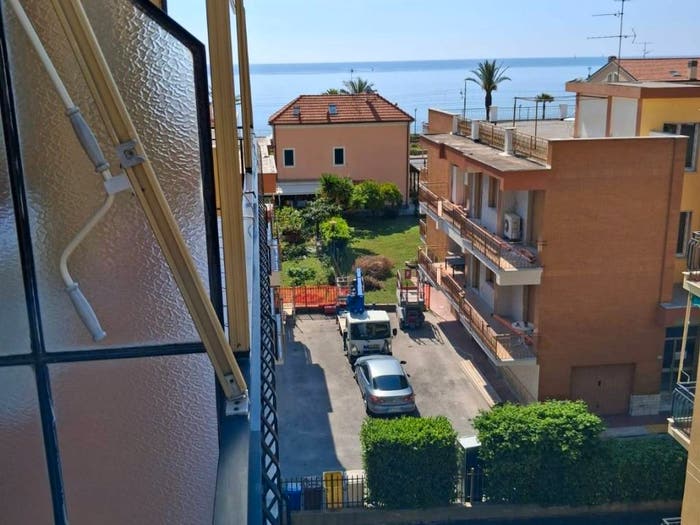 Appartamento bilocale in vendita in Via Privata Canneva, Centro, Pietra Ligure