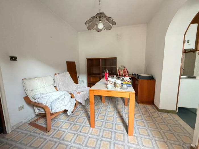 Appartamento quadrilocale in vendita in Via Carlo Alberto, Pomaretto