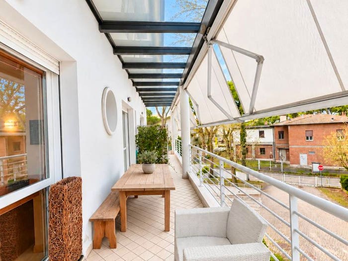 Appartamento trilocale in vendita in Via Ravenna, Milano Marittima, Cervia