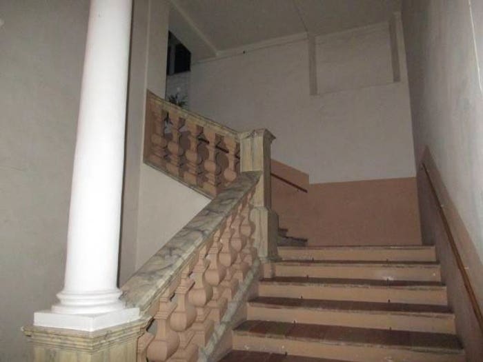 Casa in vendita in Via Don Giovanni Minzoni, Centro, Ostra
