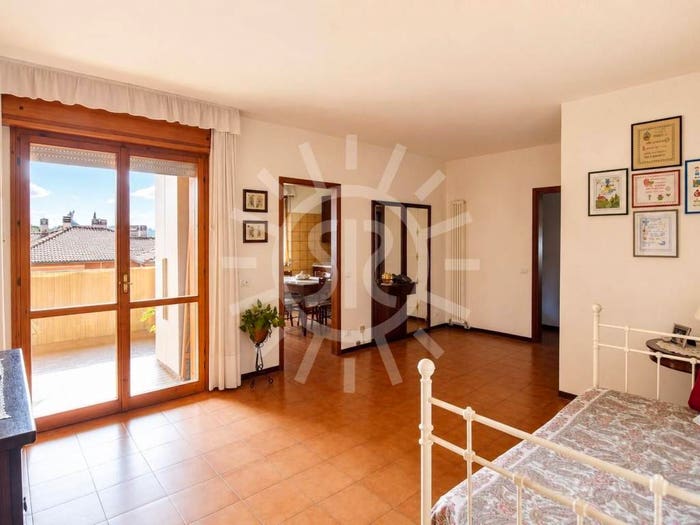 Appartamento con 5 locali in vendita in Via Mercatale Settefonti Ozzano dell'Emilia, Mercatale, Ozzano dell'Emilia