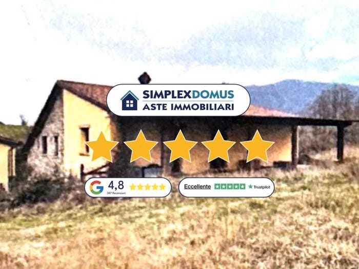 Appartamento con 6 locali in vendita in Via Lusato, Badia Tedalda